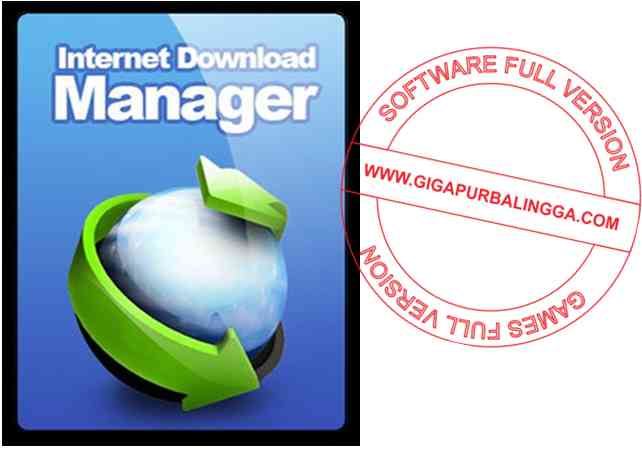 free internet download manager terbaru full version